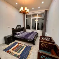 باغ ویلای آرامش|اجارهٔ کوتاه‌مدت ویلا و باغ|تهران, جنت‌آباد جنوبی|دیوار