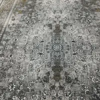 فرش ۱۲ متر  جفت نقشه ریز
