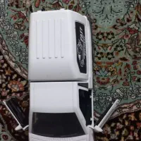 ماشین بازی|اسباب‌بازی بچه|صدرا-فارس, فاز ۱|دیوار