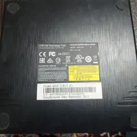 فروش درایو نوری اکسترنال Liteon eBAU 108|قطعات و لوازم جانبی رایانه|ملایر, |دیوار