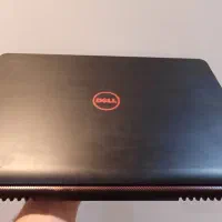 لپ تاپ دل inspiron 15-7559 corei7 16gb|رایانه همراه|اصفهان, کوی شهید کشوری|دیوار