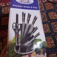 سرویس چاقوساتورقیچی پوست کن۳۵۰۰۰۰۰