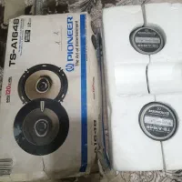 باند پایونر 1648 اصلی