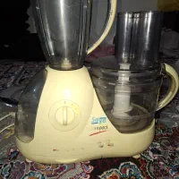 غذا ساز سایا