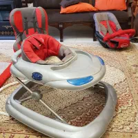 کالاسکه.روروئک.صندلی ماشین.کریر|کالسکه و لوازم جانبی|همدان, |دیوار