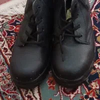 کفش‌ایمنی