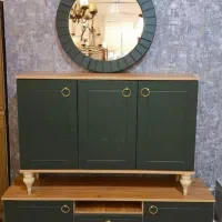 اینه کنسول ست کامل