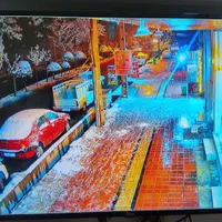 دوربین تحت شبکه ip|دوربین مداربسته|اندیشه, اندیشه فاز ۲|دیوار