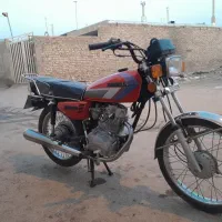 موتورلیفان 95