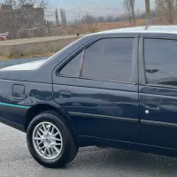 پژو ۴۰۵مدل ۸۴ تقویت|خودرو سواری و وانت|شاهین دژ, |دیوار