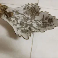 زیر خاکی مدل برگ