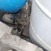 نصب و تعمیر پمپ اب و کلید اتوماتیک|خدمات پیشه و مهارت|کرمان, |دیوار