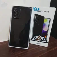 A52|موبایل|خوی, |دیوار