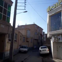 ملک با موقعیت تجاری واقع در شریعتمداری|فروش زمین و ملک کلنگی|سبزوار, قائم|دیوار