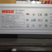 ال ای دی درایور ۲ کانال