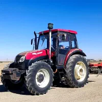 تراکتور یوتو   YTO x904|خودرو سنگین|قروه, |دیوار