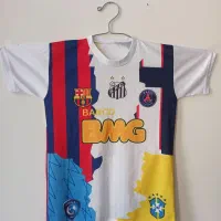 لباس پیراهن شورت ورزشی