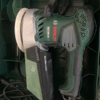 سنباده لرزان بوش|ابزارآلات|شیراز, زرهی|دیوار