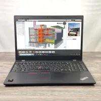 لپ تاپ قدرتمند مهندسی و گیمینگ Lenovo L15