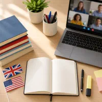 آموزش زبان انگلیسی مقدماتی تا پیشرفته