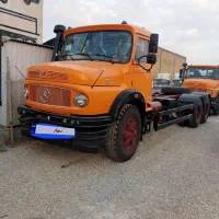 فروش ده چرخ باری شاسی صفر مدل ۴۰۵