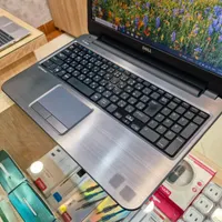 لپ تاپ Dell Core i5 / رم 16GB / حافظه SSD|رایانه همراه|قزوین, |دیوار
