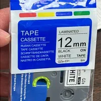 کاست لیبل پرینتر برادر طز