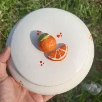 ظروف شکلات خوری