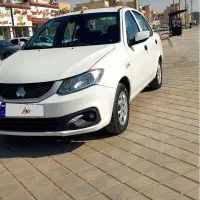 ساینا بدون رنگ تمیز|خودرو سواری و وانت|اصفهان, بهارستان|دیوار