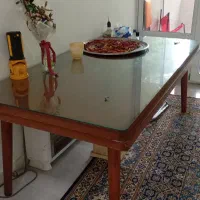 بدون صندلی