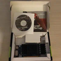 گرافیک ایسوس GT 1030