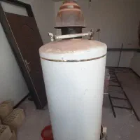آبگرمکن زمینی