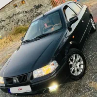 سمندLX|خودرو سواری و وانت|خوی, |دیوار