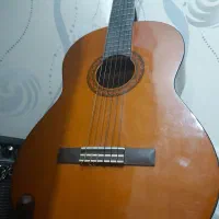 گیتار یاماها c40|گیتار، بیس، امپلیفایر|شیراز, زرهی|دیوار