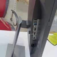 مانیتور dell 24 inch|قطعات و لوازم جانبی رایانه|بندرعباس, |دیوار