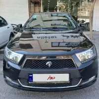 دنا توربو اتومات آپشنال ۴۰۳