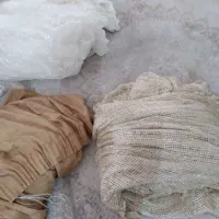 تعدادی پرده