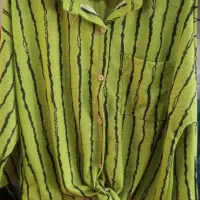 شومیز دخترانه