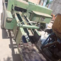 بیلر جاندیر|ماشینآلات صنعتی|گتوند, |دیوار