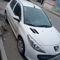 پژو ۲۰۷ مدل ۱۴۰۲|خودرو سواری و وانت|ماهدشت, |دیوار