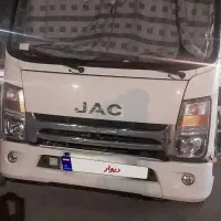 جک ۹تن مدل ۴۰۱ تحول ۴۰۲ داشبورد جدید|خودرو سنگین|مشهد, موسوی قوچانی|دیوار