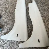 درب و گلگیر سمند|قطعات یدکی و لوازم جانبی|قائم‌شهر, |دیوار