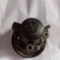 پمپ هیدرولیک زانتیا وکامپیوتر