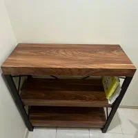 قفسه،کتابخانه،چای بار|کتابخانه، شلف، قفسه‌های دیواری|تهران, چیذر|دیوار