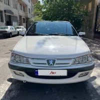 پرشیا اتومات مدل 1399