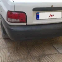 پراید ۱۳۱ مدل ۹۴|خودرو سواری و وانت|محمدشهر, علی آباد گونه|دیوار