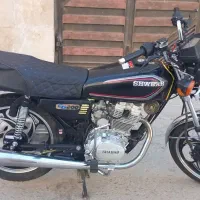 موتور ۲۰۰ شباب درجه ۱