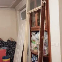 درب اتاق|مصالح و تجهیزات ساختمان|تبریز, |دیوار