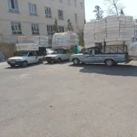 فروش و خریداری تشک خوشخواب کارکرده دست دوم|تشک تختخواب|تهران, جنت‌آباد مرکزی|دیوار
