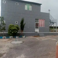 دامداری ۱۵۰۱متری قز،وین|اجارهٔ دفتر صنعتی، کشاورزی، تجاری|هشتگرد, شهرک پارسیان|دیوار